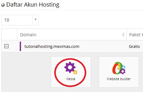 Cara Upload File Website ke Hosting Gratis