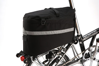 Brompton Folding Bike