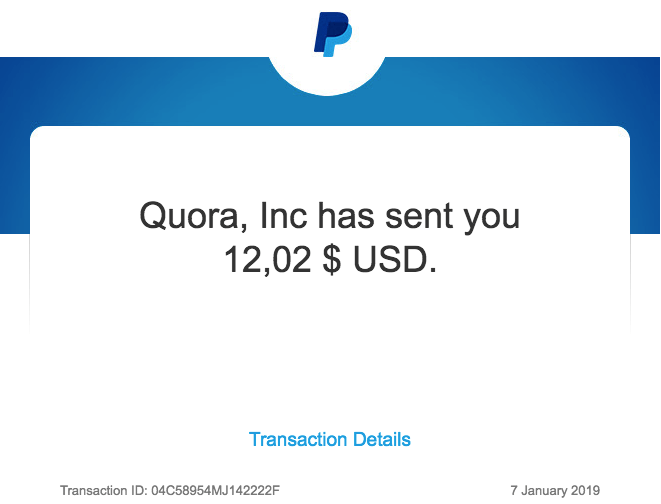 Lagi Rame, Program Mitra Quora Bayar Pertanyaan Pengguna dengan Dollar