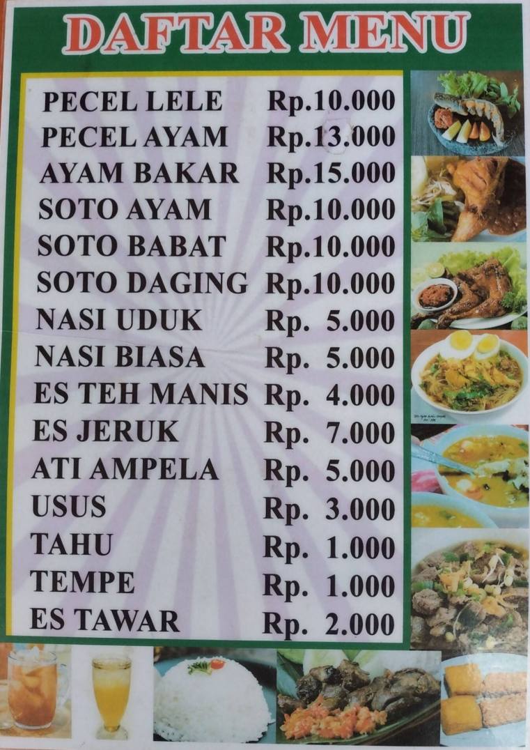 Meroket Dari Usaha Pecel Lele? Kenapa Enggak? Yuk Intip Rahasianya