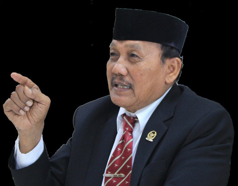 Cegah Polemik, Agggota DPR Fraksi PKB Minta Komponen Bangsa Awasi Bansos Covid-19