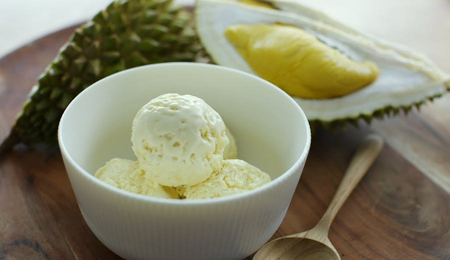 Resep Serba Durian untuk Takjil Buka Puasa