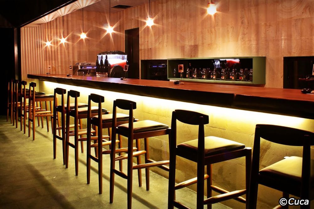 Bikin Ngiler! 10 Restoran Mewah di Bali 
