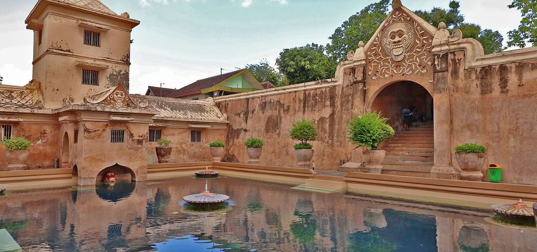 Satu indonesia Liburan Ke Jogja, Yuk Intip Apa Aja Sih Yang Istimewa Di Jogja