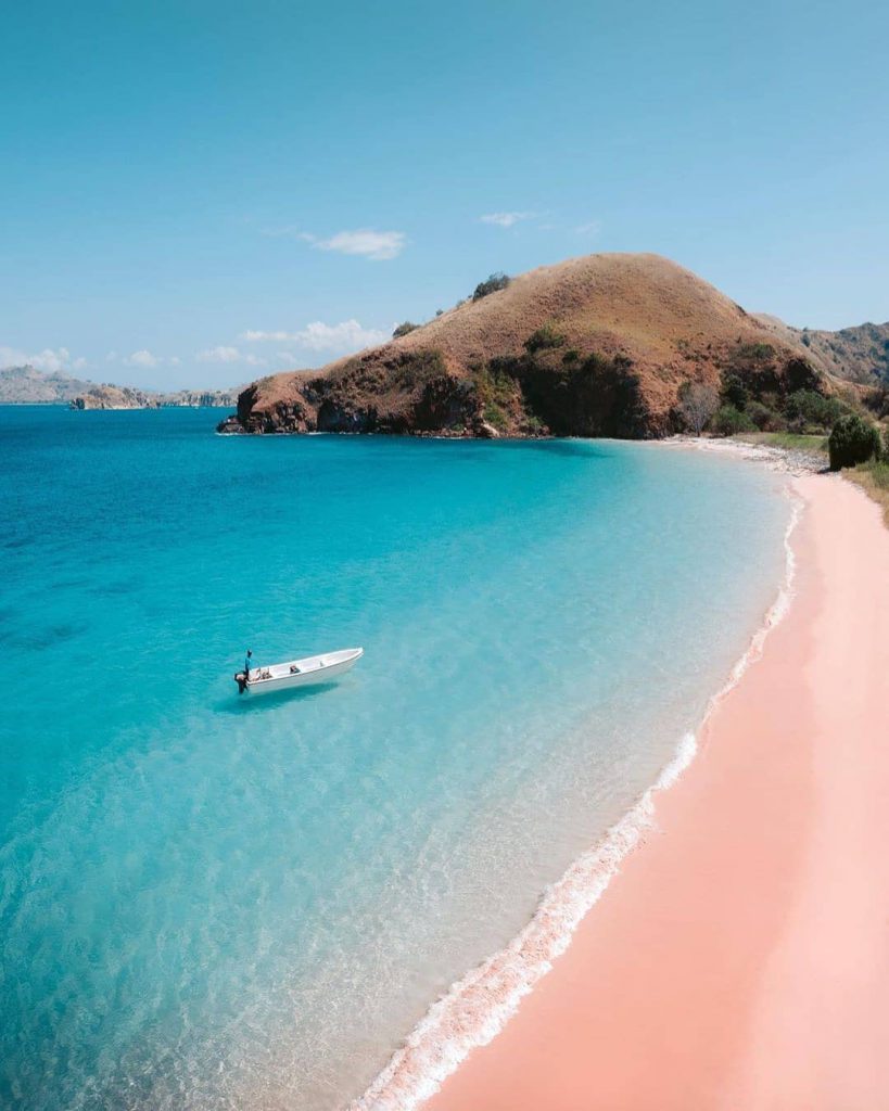 Tempat Wisata Labuan Bajo yang Wajib dikunjungi