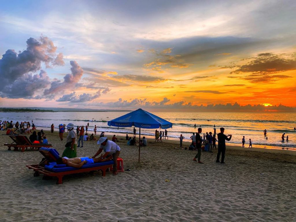 Bukan Cuma Pantai, Inilah Tempat yang Disukai Bule di Bali &#91;Kompetisi KGPT&#93;