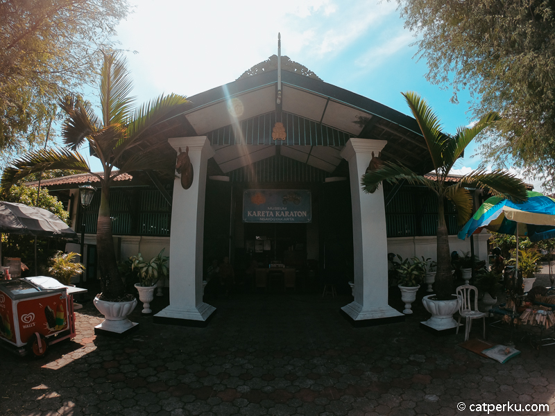 8 Wisata Jogja Dekat Jalan Malioboro Yang Murah, Bahkan... Gratis!