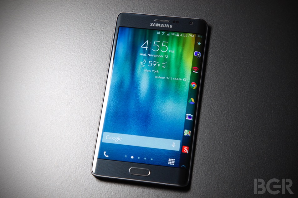 Smartphone Android Paling Anti-mainstream Sepanjang Masa