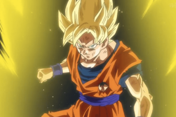 4 Karakter Anime yang Bisa Menghancurkan Planet