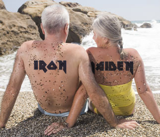 Plagiator ~ ɹoʇɐᴉƃɐlԀ