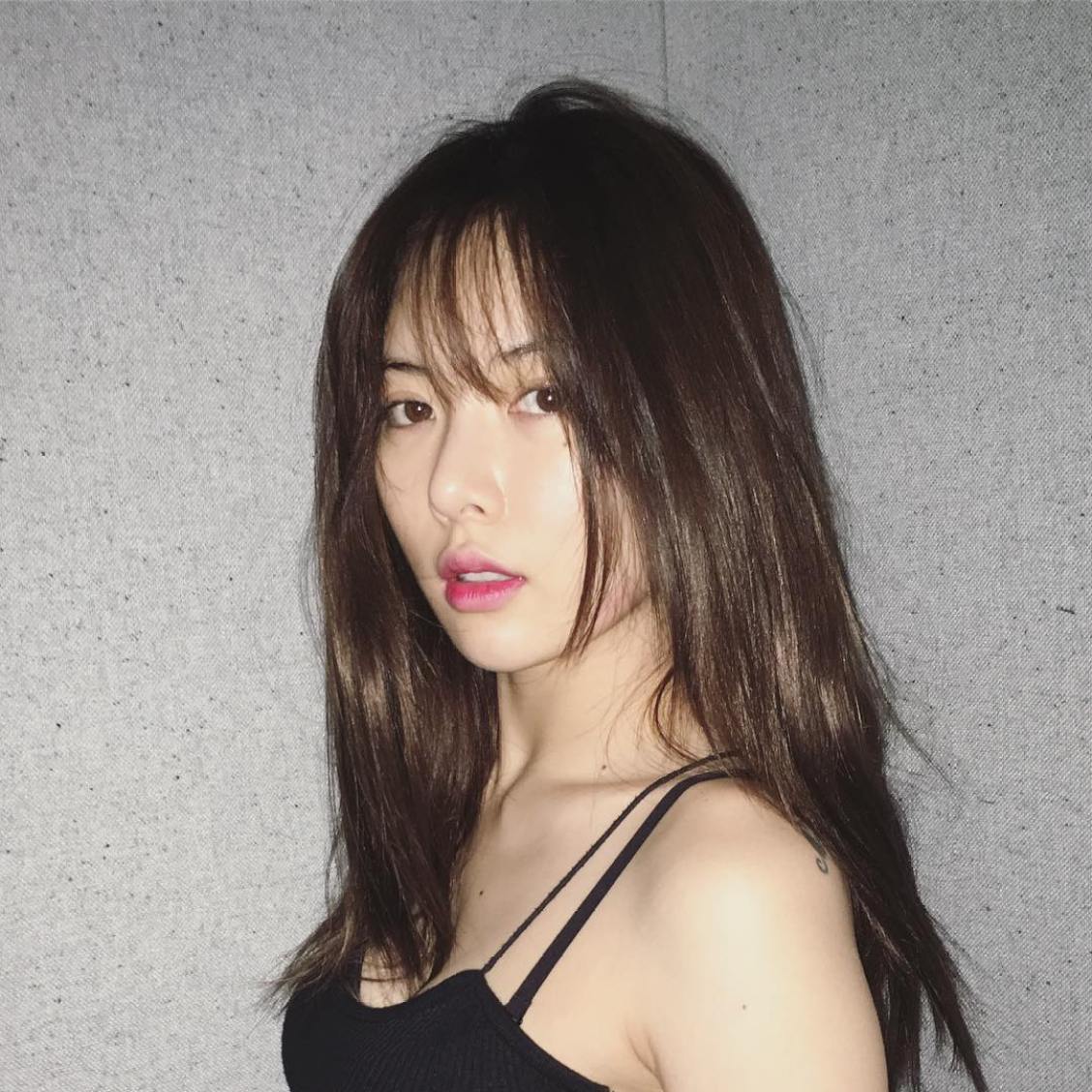 Artis-artis Cantik Korea Yang Pernah Terlibat Kasus Prostitusi !!