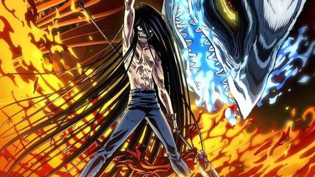 5 Rekomendasi Anime Supernatural Wajib Ditonton!