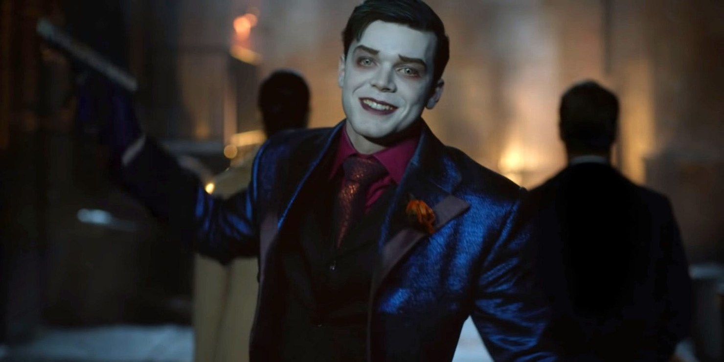 Sederet Aktor yang Pernah Memerankan Joker | #TheJoker80