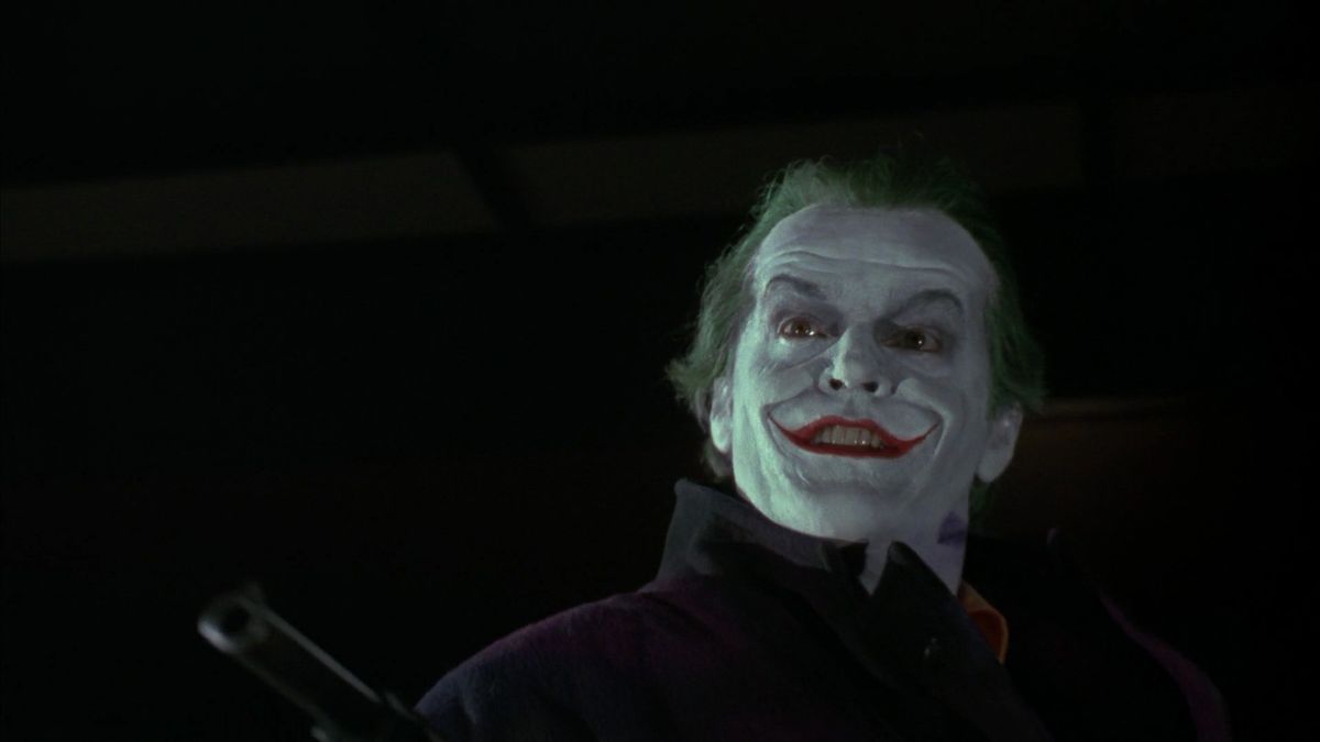 Sederet Aktor yang Pernah Memerankan Joker | #TheJoker80