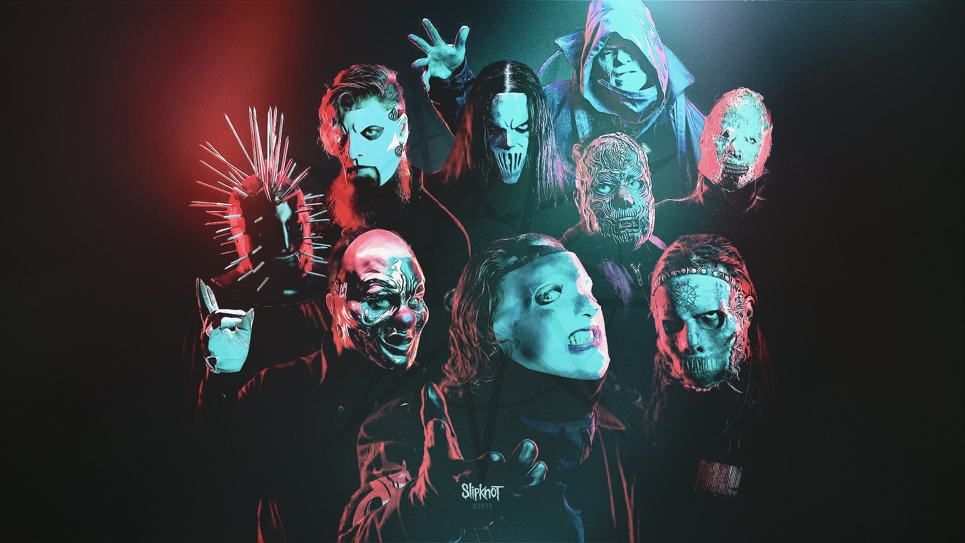 slipknot-we-are-not-your-kind-album-review