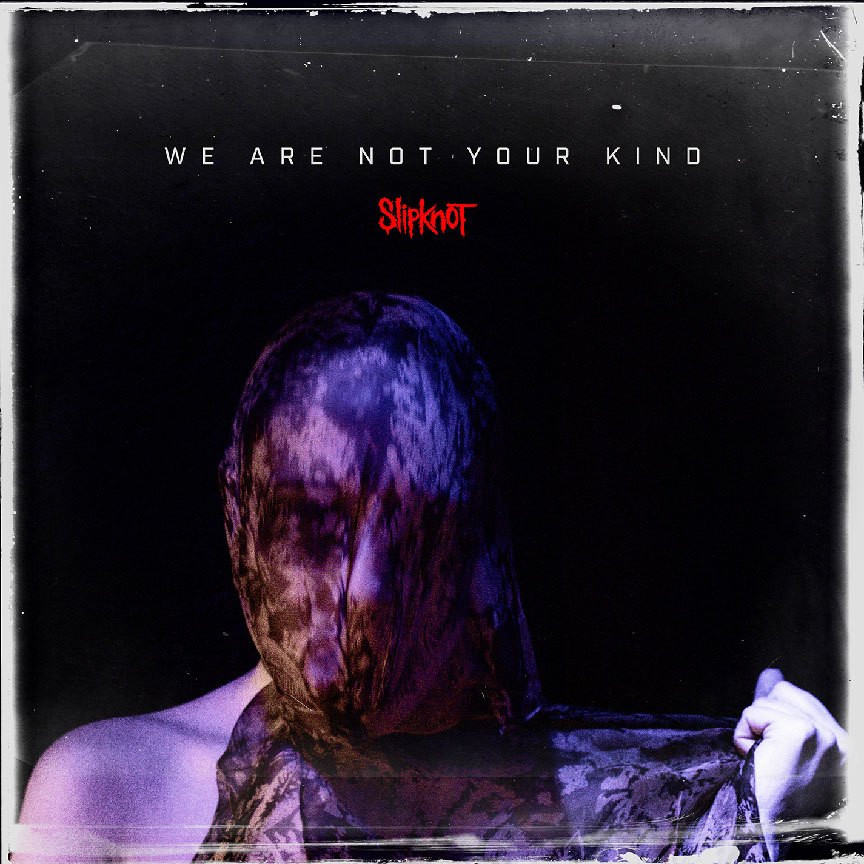 Slipknot: We Are Not Your Kind Album Review