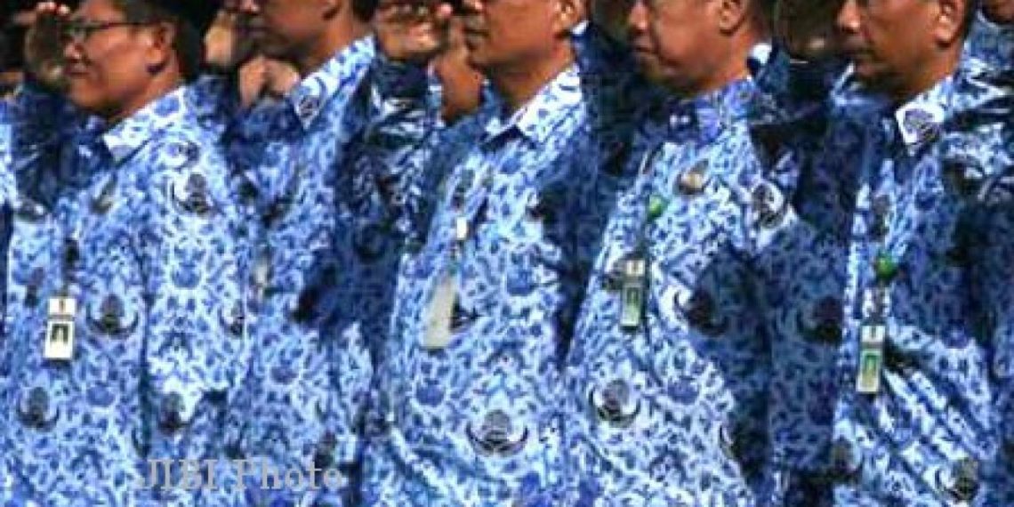 Beredar Selebaran Kampanye Sosok ASN Untuk Pilwali Surabaya 2020