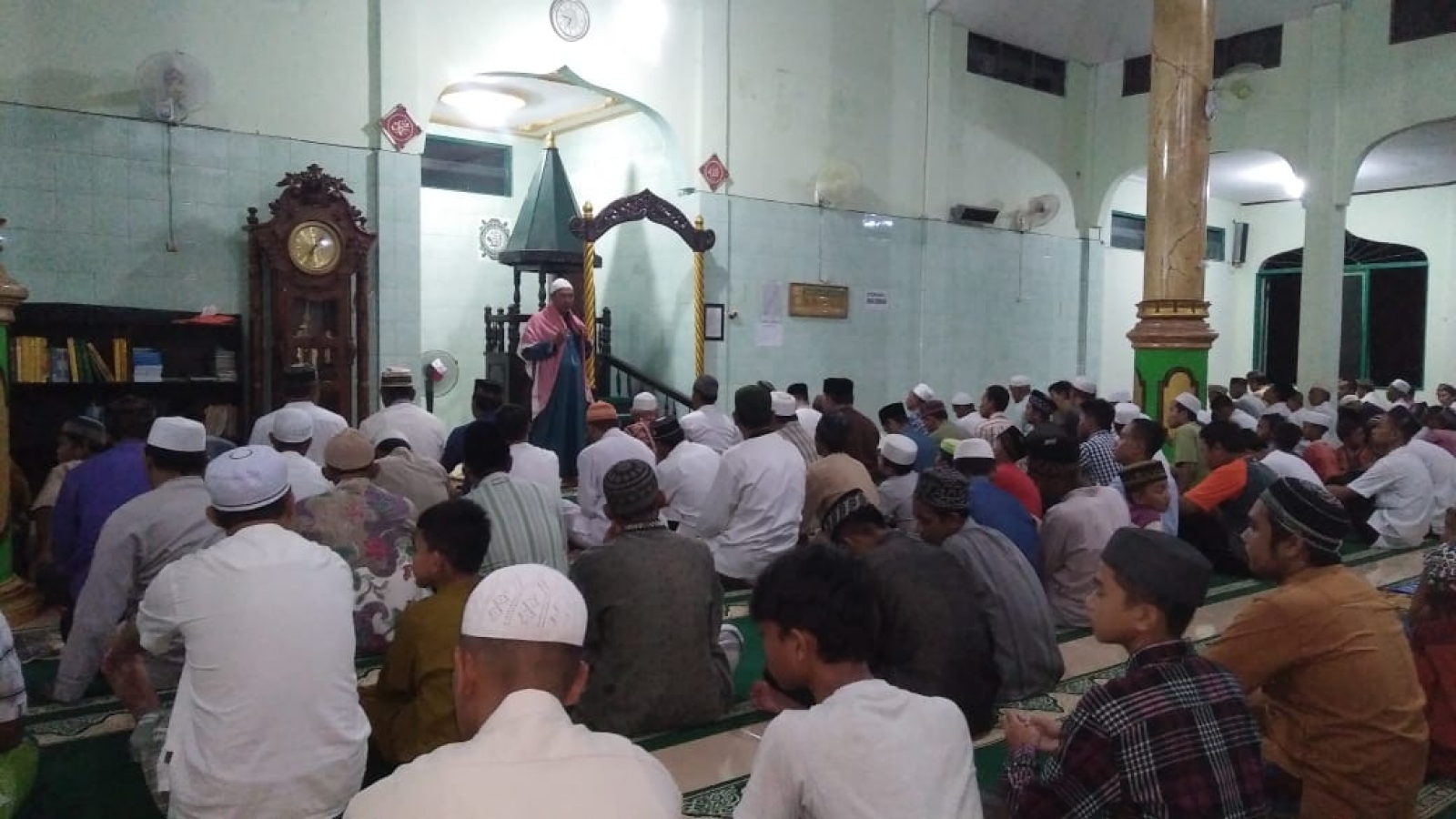 Tarling Hingga Khataman Qur'an, Tradisi Ramadhan yang tak Terhalang Pandemi