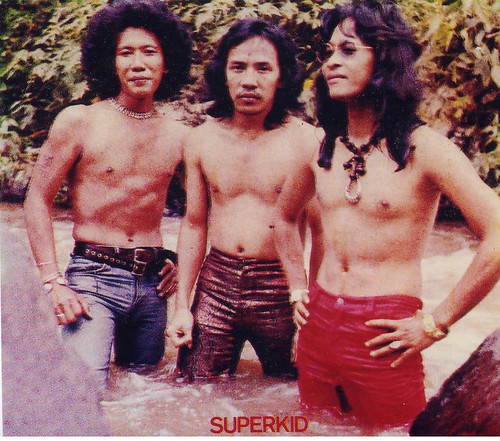 Album Musik Indonesia Era 60-an Sampai 90-an yang Seperinya Harus Di-&quot;Reissue&quot;