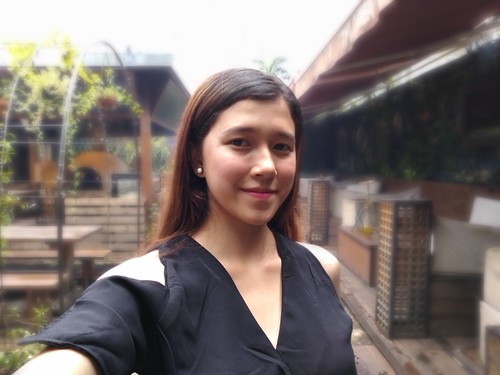 Kesan Pertama Mencoba ASUS ZenFone 4 Selfie Lite, Smartphone Selfie 2 Jutaan Rupiah