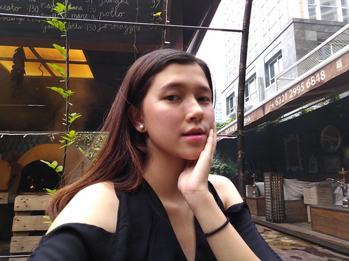 Kesan Pertama Mencoba ASUS ZenFone 4 Selfie Lite, Smartphone Selfie 2 Jutaan Rupiah
