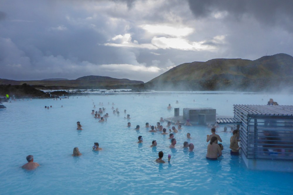 Keunikan-keunikan dari Islandia