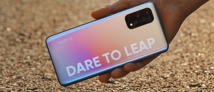  Deretan Smartphone yang Akan Rilis di Januari 2021