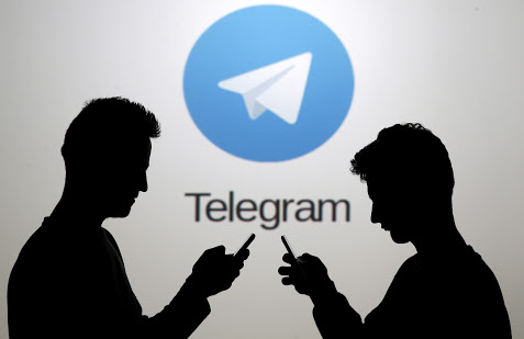 Ini Menu Telegram yang Disukai Teroris
