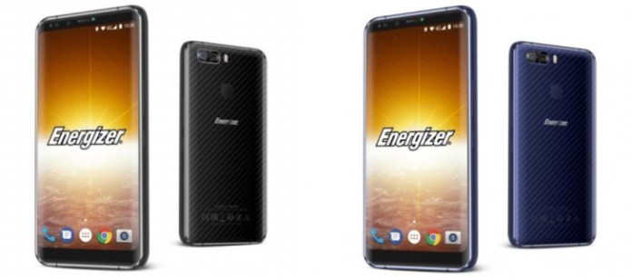Ernergizer, Merek Batre ini memproduksi Smartphone Yang Mampu Bertahan 16 Hari