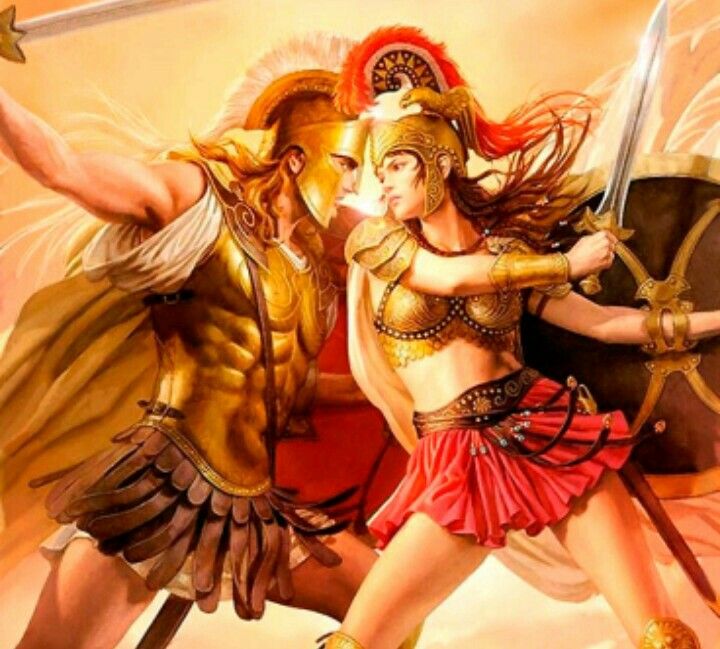 10 Fakta Unik mengenai Mitologi Yunani
