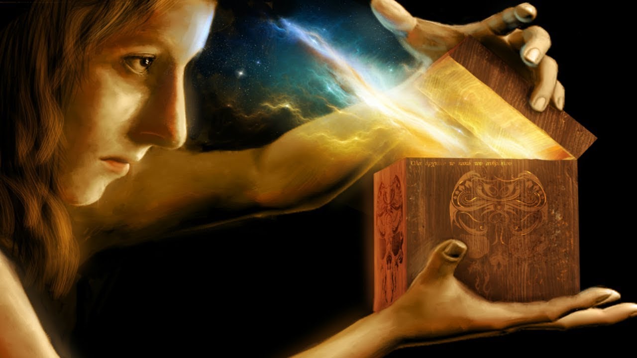 10 Fakta Unik mengenai Mitologi Yunani