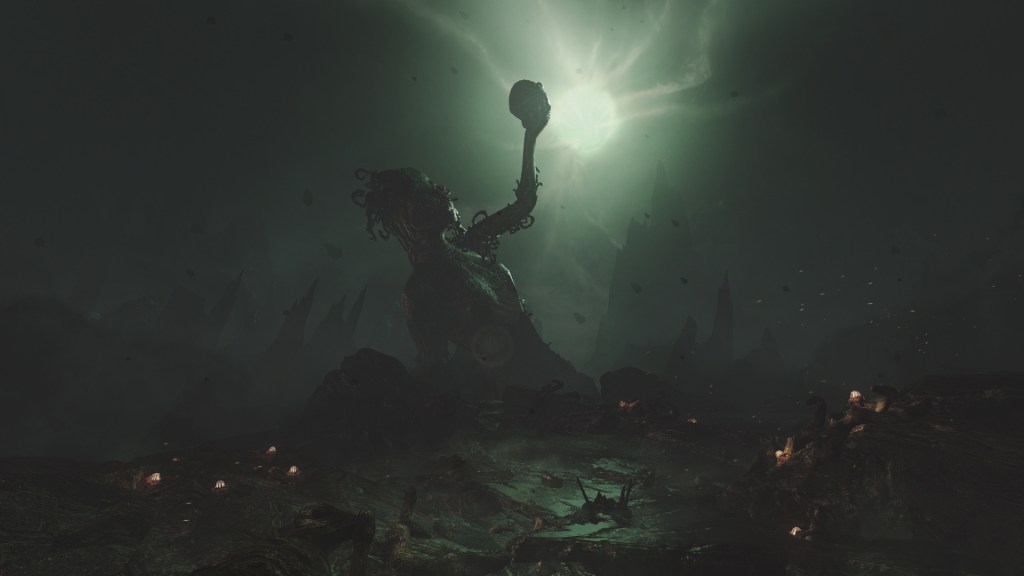 Game Horor Oktober 2020 buat kalian yang hobi dikagetin