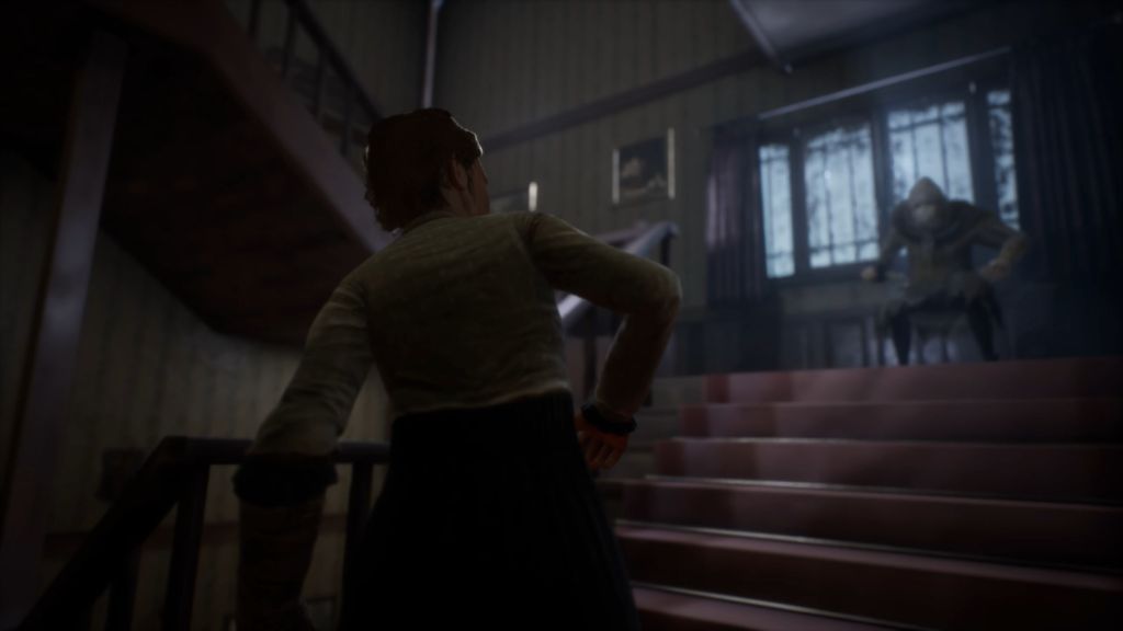 Game Horor Oktober 2020 buat kalian yang hobi dikagetin