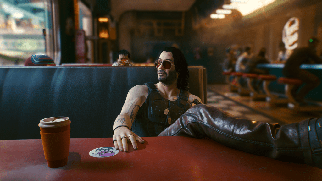 Review Cyberpunk 2077 FPS Open World Yang Lama Ditunggu-Tunggu