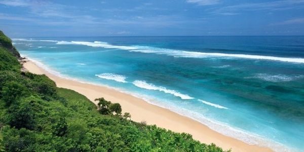  Lima  Pantai  Romantis di Indonesia KASKUS