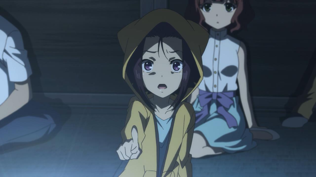 Jangan Nonton Anime ini Kalau Gak mau Nyesel!