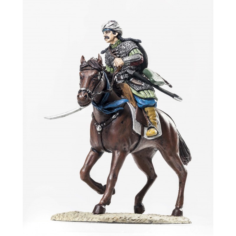 Sekilas Struktur Pasukan Kesultanan Turki Utsmani/ Ottoman