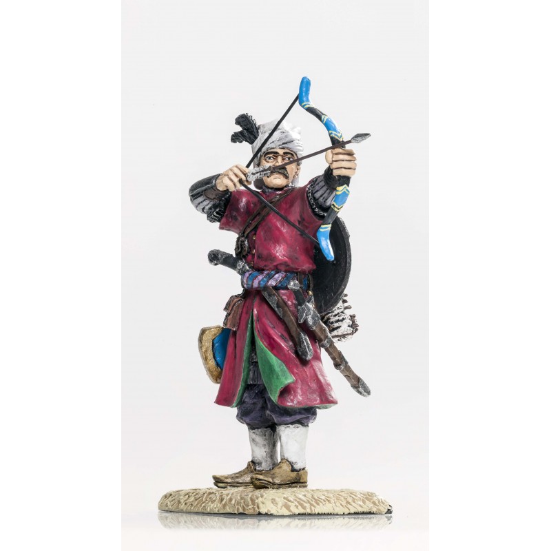 Sekilas Struktur Pasukan Kesultanan Turki Utsmani/ Ottoman