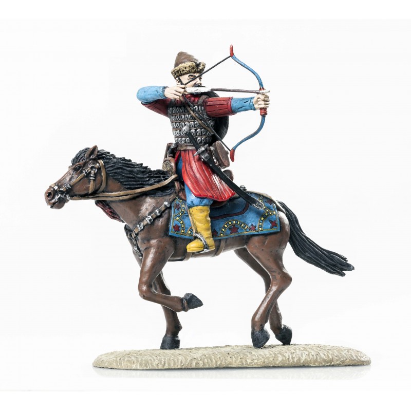 Sekilas Struktur Pasukan Kesultanan Turki Utsmani/ Ottoman