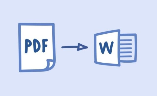 5 Cara Merubah File PDF ke Word dengan Mudah dan Sangat Cepat