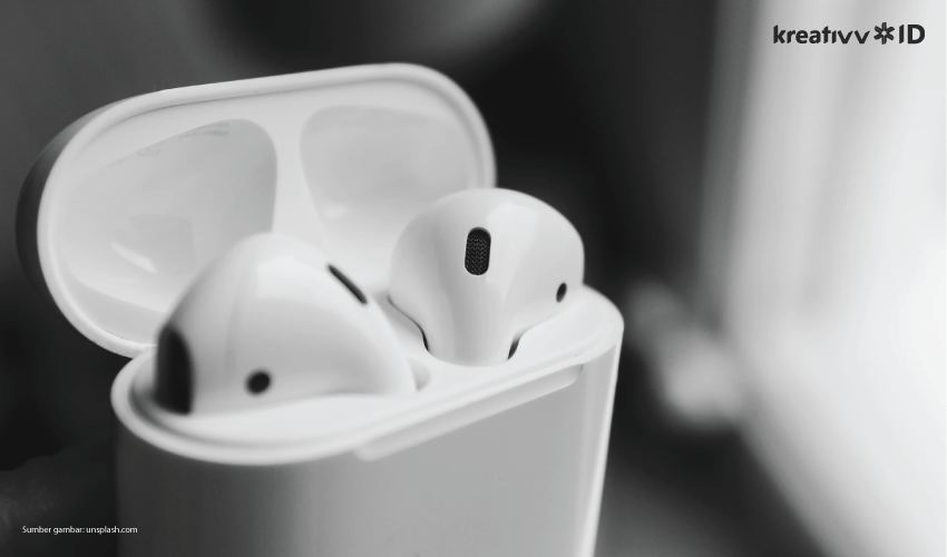 5 Earphone Bluetooth Murah, Mulai dari 100 Ribuan Aja | KASKUS