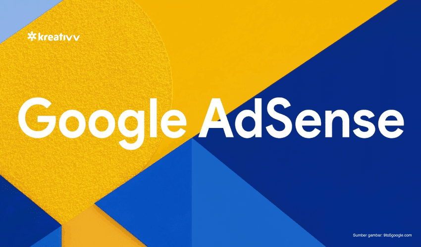 Cara Daftar AdSense YouTube Serta Monetisasi Akunmu Agar Jadi Sumber Penghasilan