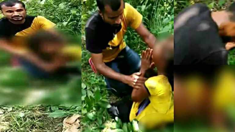 16-Year-Old Dalit Hindu Girl Raped And Filmed By Mohammed ...