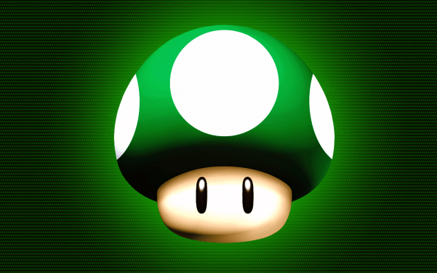Teknologi Ini Terinspirasi Dari Video Game loh Gan !