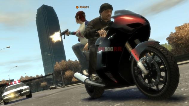 Teknologi Ini Terinspirasi Dari Video Game loh Gan !