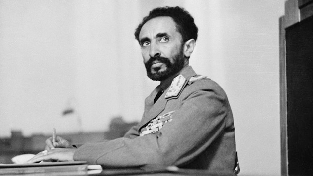 ≈≈≈ &#91;Must Know&#93;10 Hal Tentang Keyakinan Rastafari ≈≈≈ 