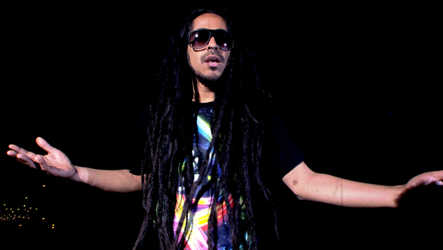 ≈≈≈ &#91;Must Know&#93;10 Hal Tentang Keyakinan Rastafari ≈≈≈ 