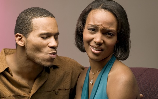 9 Fakta Ciuman Yang harus Agan/Sista Ketahui