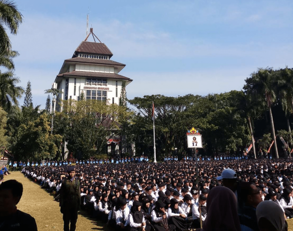 Berbagai Alasan Mengapa Universitas Brawijaya Menjadi PTN Paling Diminati