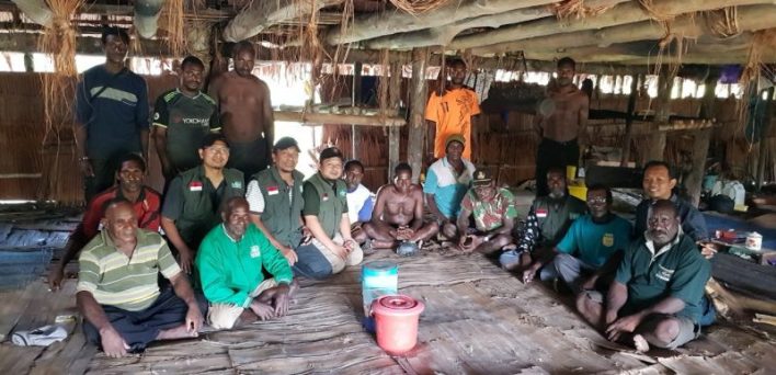 Penyelamat UI Setelah Tertampar Kartu Kuning Jokowi dari Ketua BEM Zaadit Taqwa